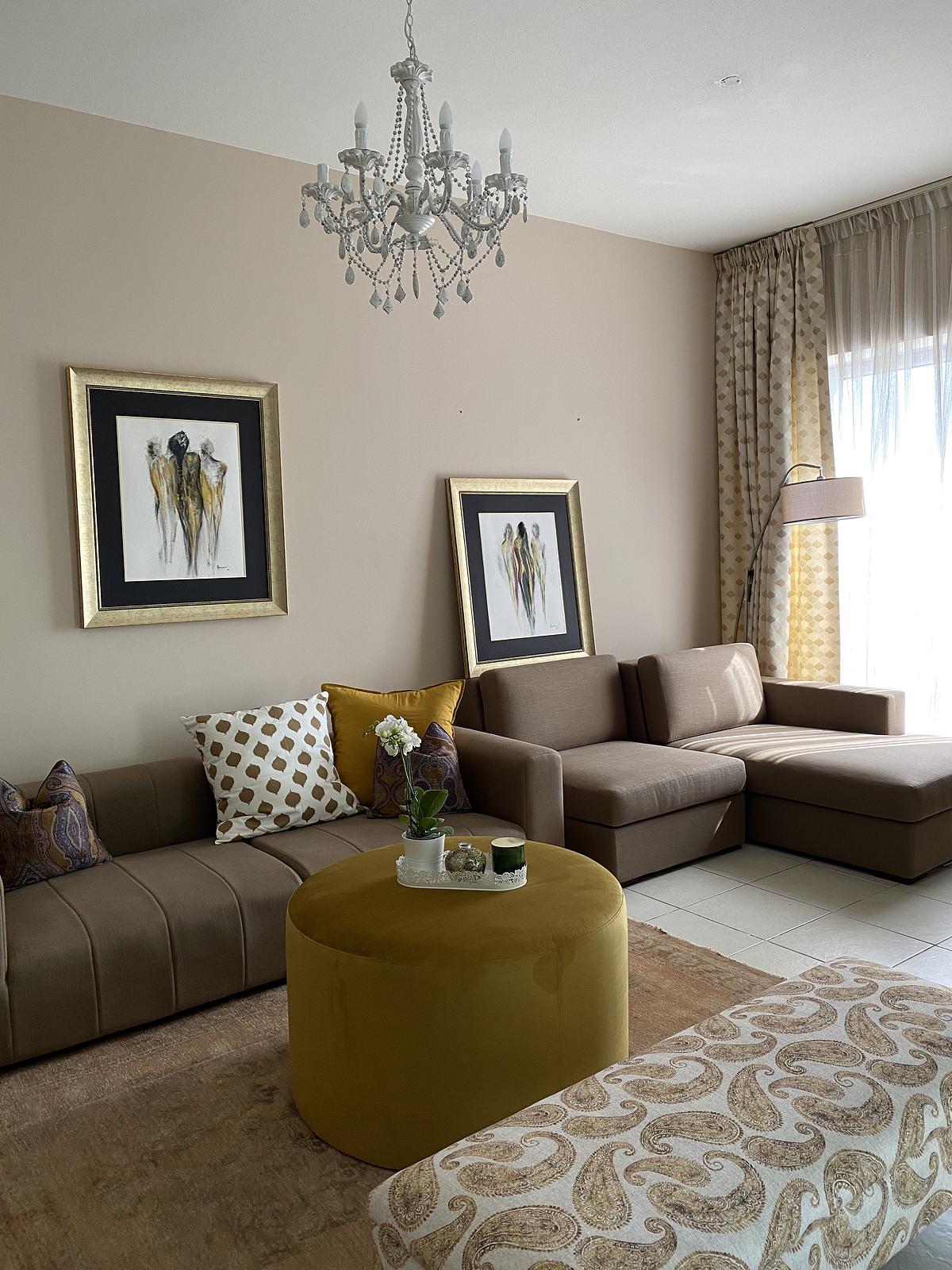 Executive Residences hero image