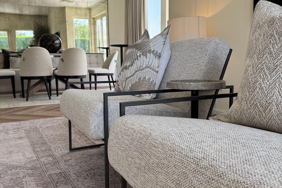 Savannah Family Villa