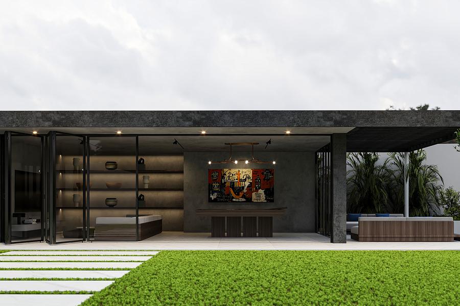 Hattan Villa 10