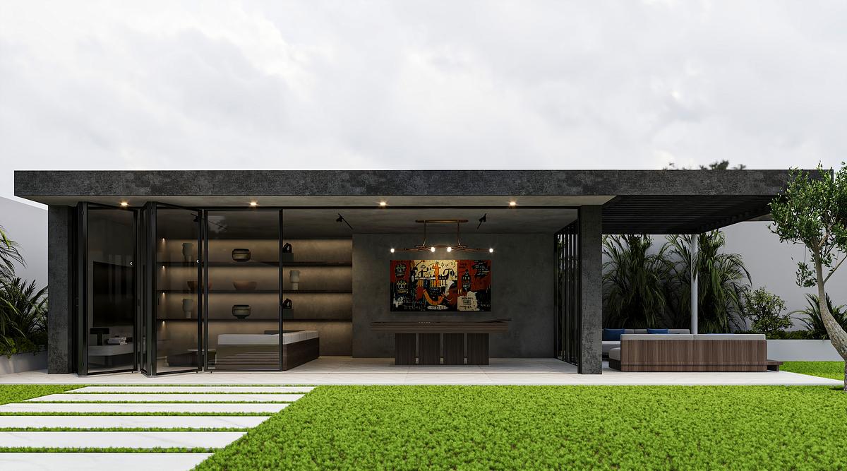 Hattan Villa 10 hero image