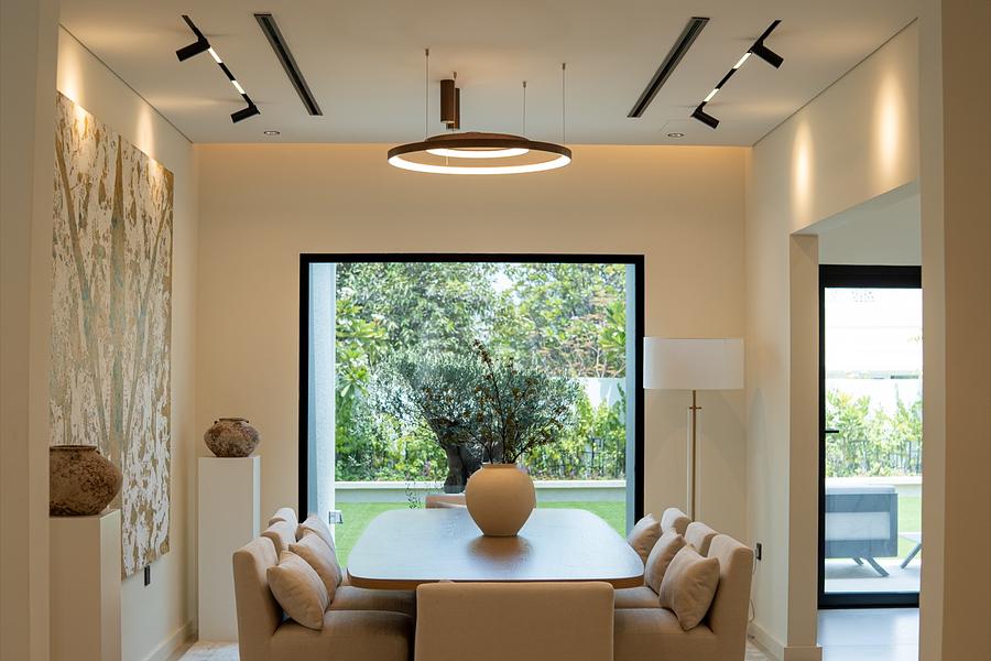 Meadows 9 Investment Villa