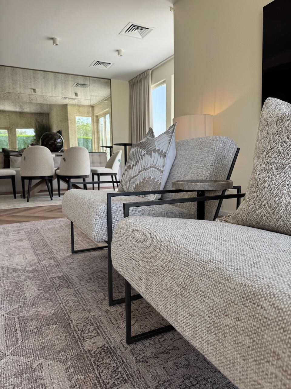 Savannah Family Villa hero image