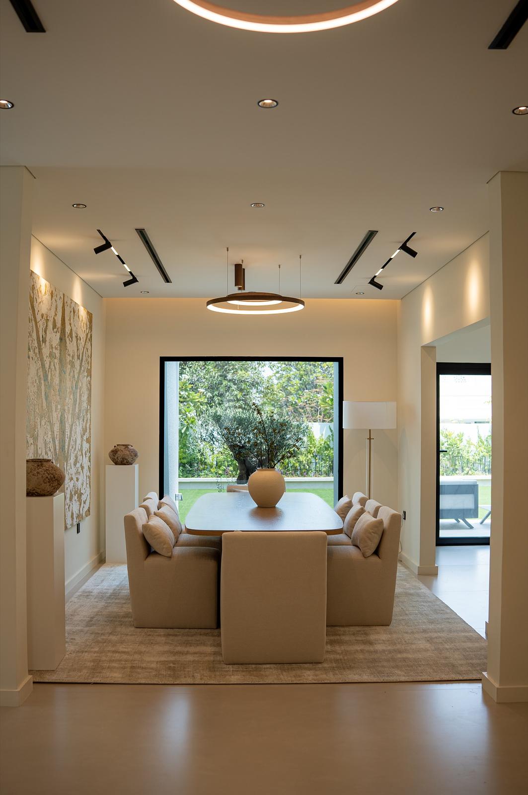 Meadows 9 Investment Villa hero image