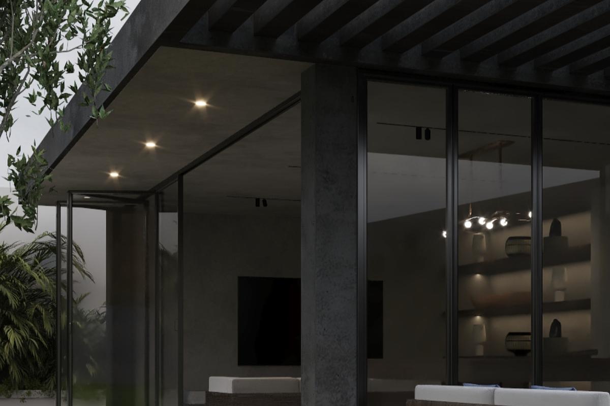 Project image